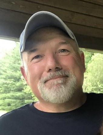 Former Blackout Artist